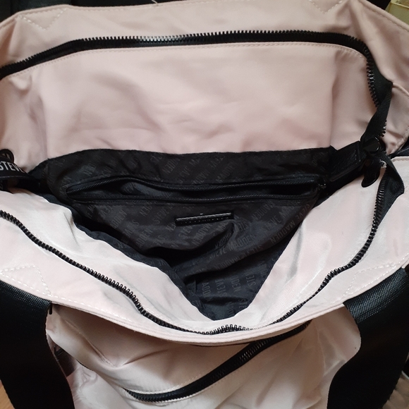 Steve Madden tote - Picture 4 of 6